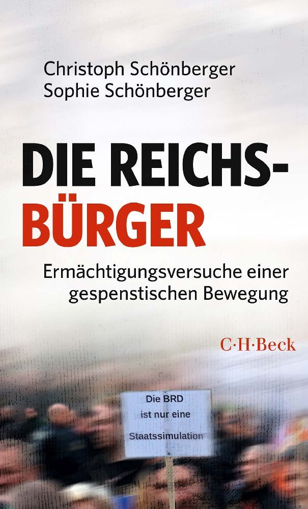 Die Reichsbürger main product photo