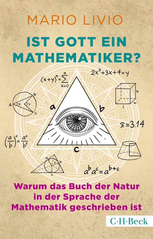 Ist Gott ein Mathematiker? main product photo