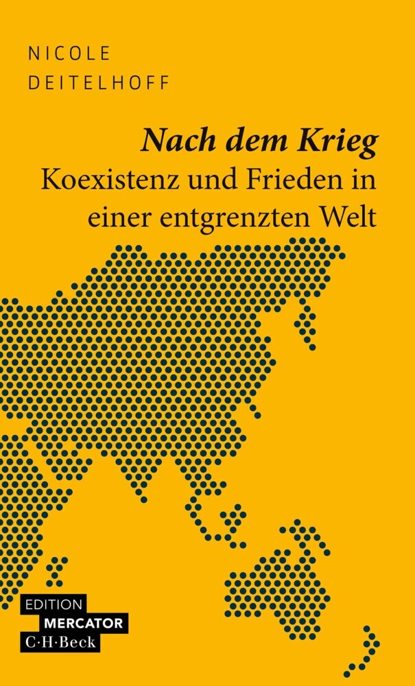 Nach dem Krieg main product photo