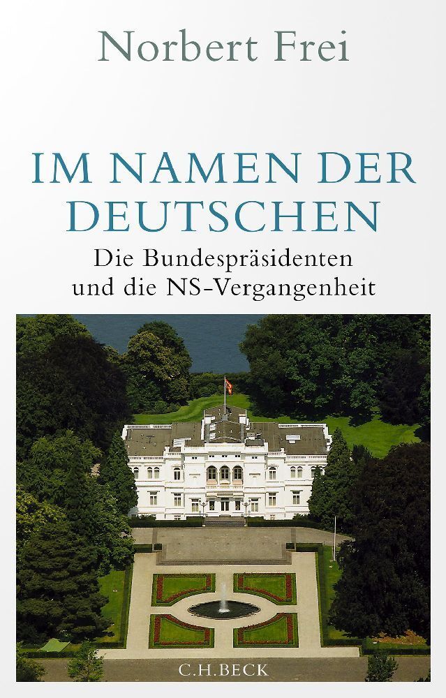 Im Namen der Deutschen main product photo