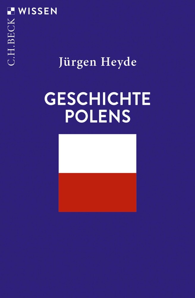 Geschichte Polens main product photo