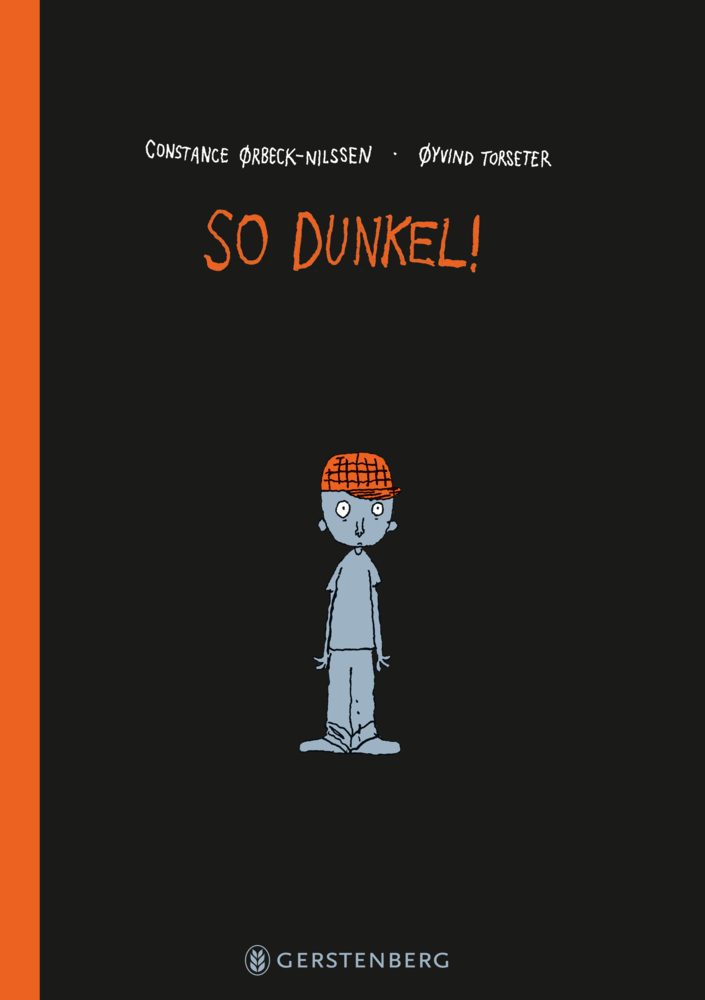 So dunkel! main product photo