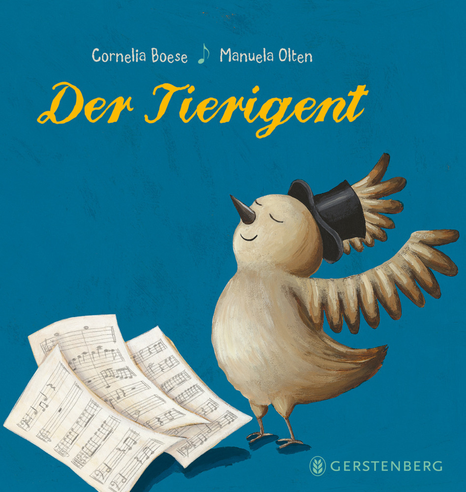 Der Tierigent main product photo