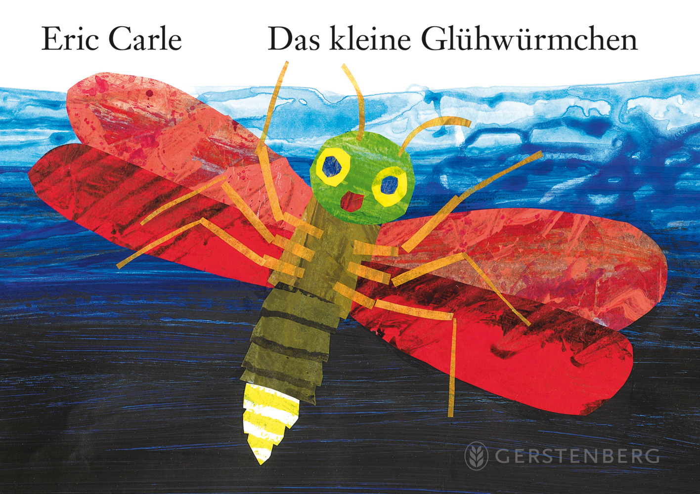 Das kleine Glühwürmchen main product photo