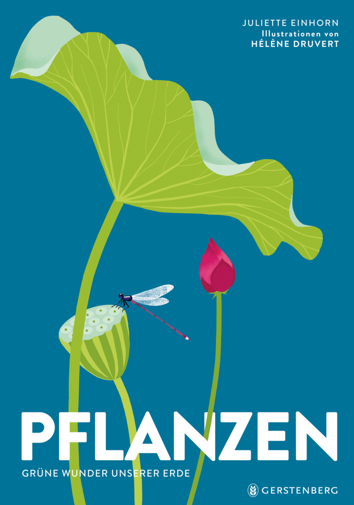 Pflanzen main product photo