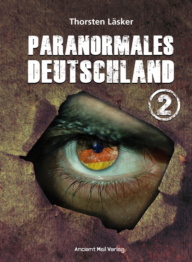 Paranormales Deutschland 2 main product photo