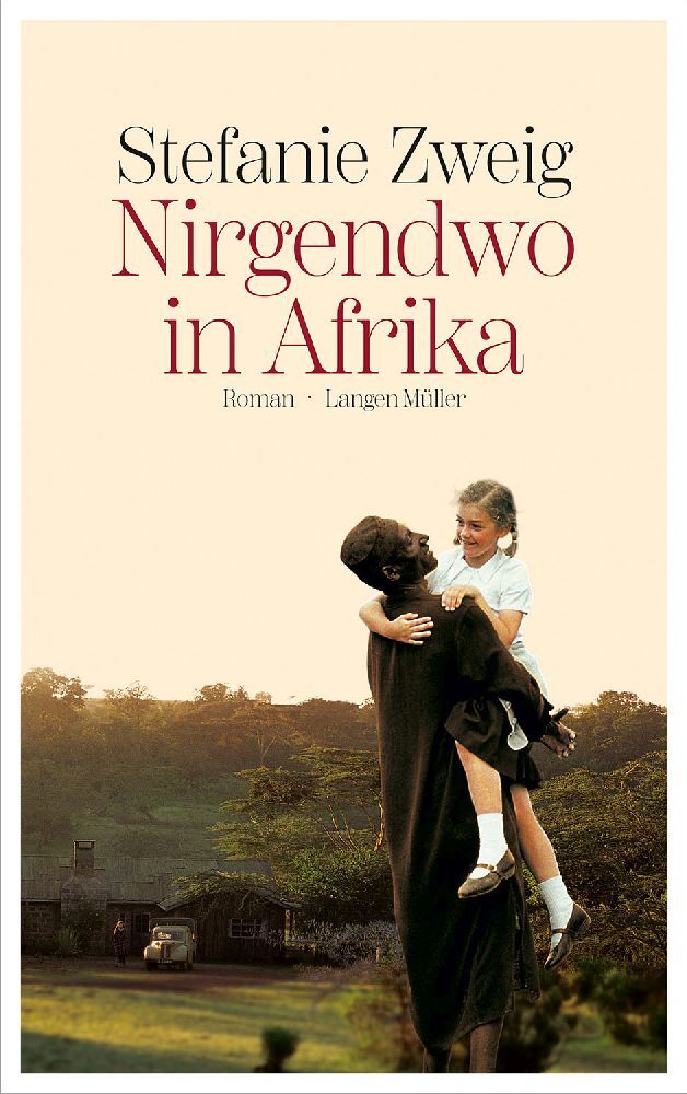 Nirgendwo in Afrika main product photo