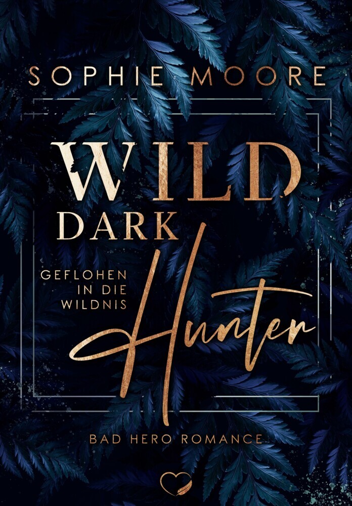 Wild Dark Hunter main product photo