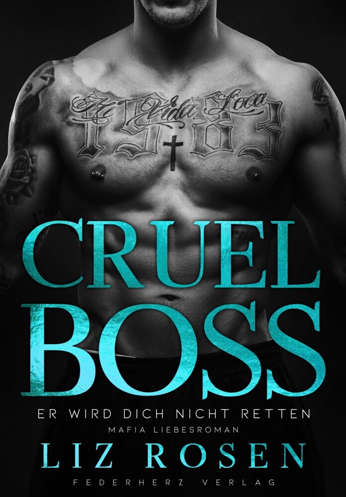 Cruel Boss main product photo