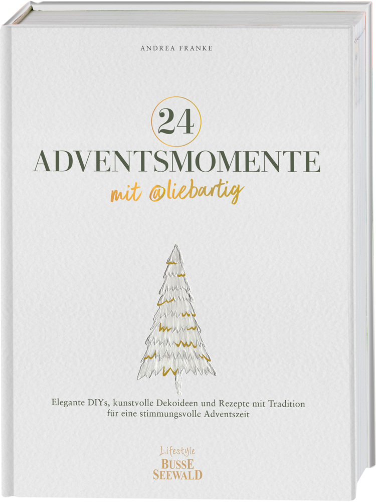 24 Adventsmomente mit @liebartig main product photo