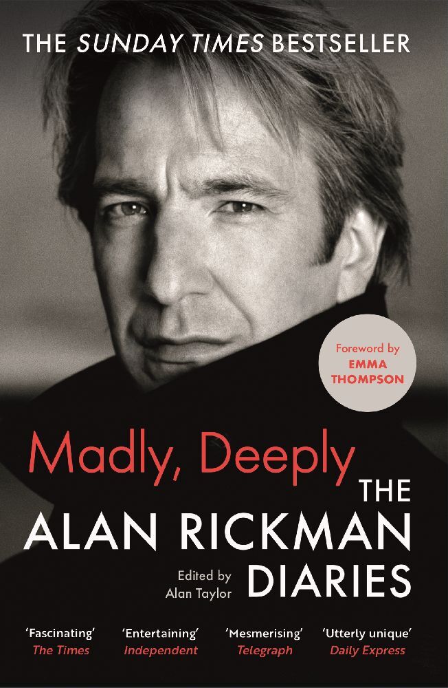 Madly, Deeply main product photo