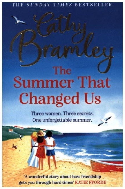 The Summer That Changed Us main product photo