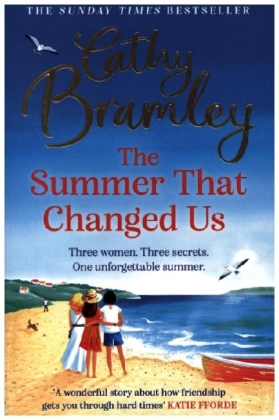 The Summer That Changed Us