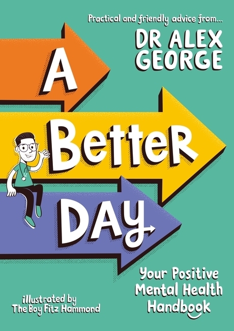 A Better Day main product photo