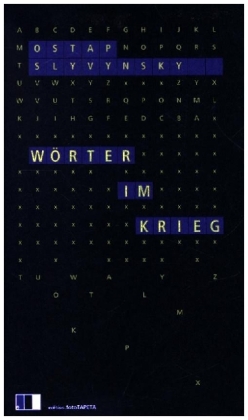Wörter im Krieg