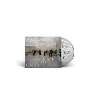 Morgens um vier, 1 Audio-CD