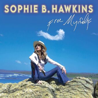 Free Myself, 1 Audio-CD