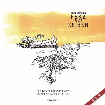 Herz auf Reisen, 2 Bde.