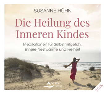 Die Heilung des Inneren Kindes, Audio-CD