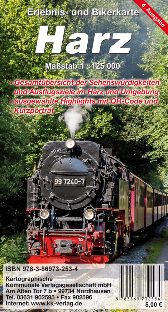 Harz main product photo