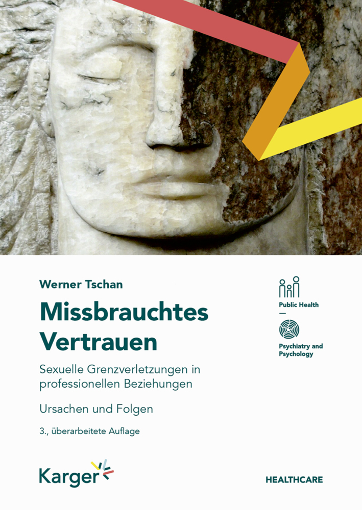 Missbrauchtes Vertrauen main product photo
