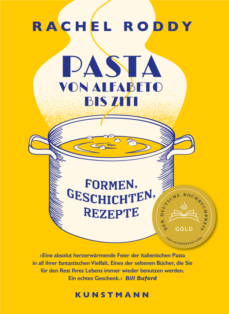 Pasta von Alfabeto bis Ziti main product photo