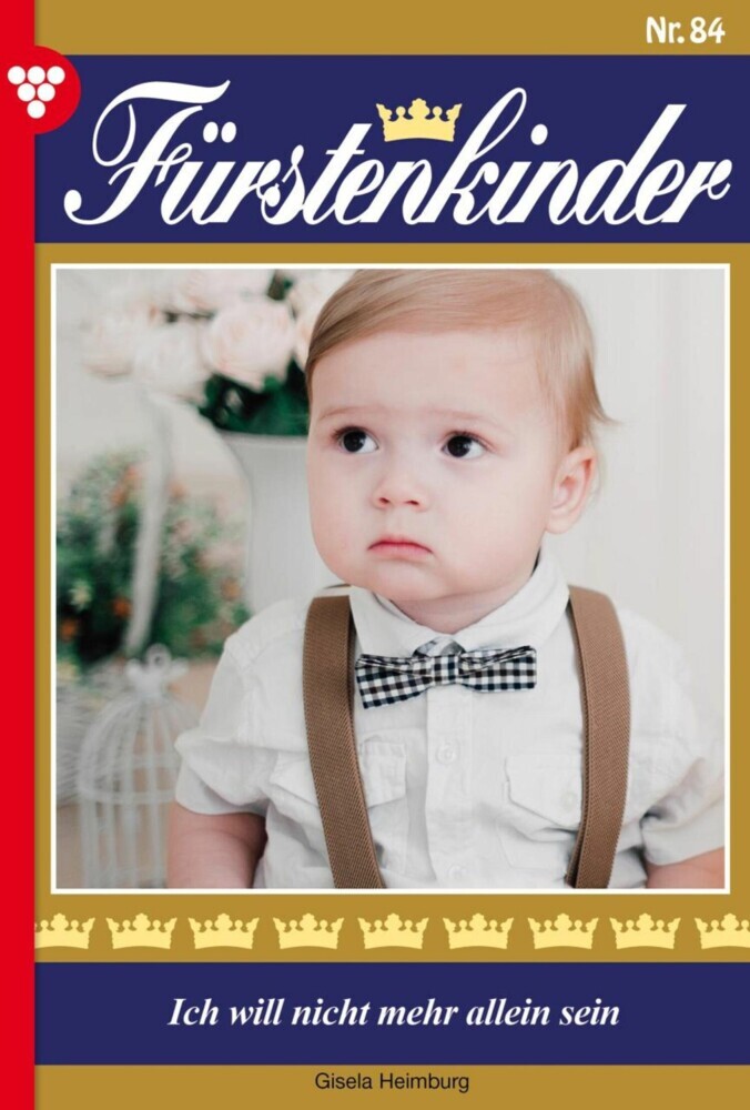 Ich will nicht mehr allein sein main product photo