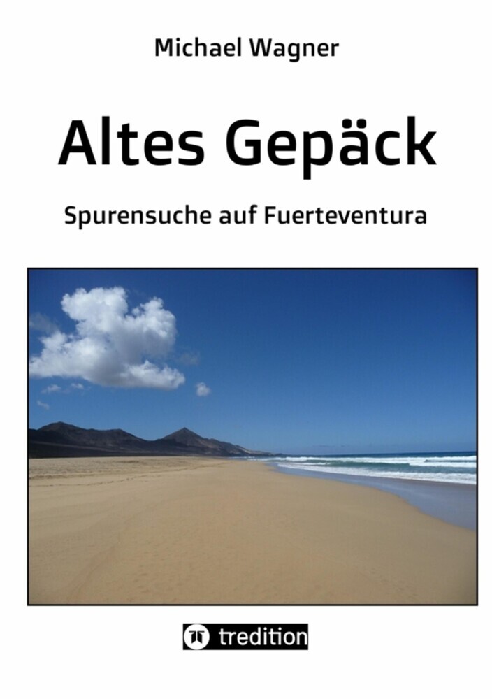 Altes Gepäck - Roman main product photo