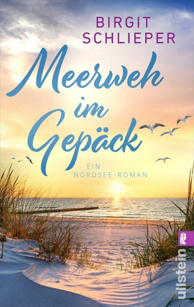 Meerweh im Gepäck main product photo