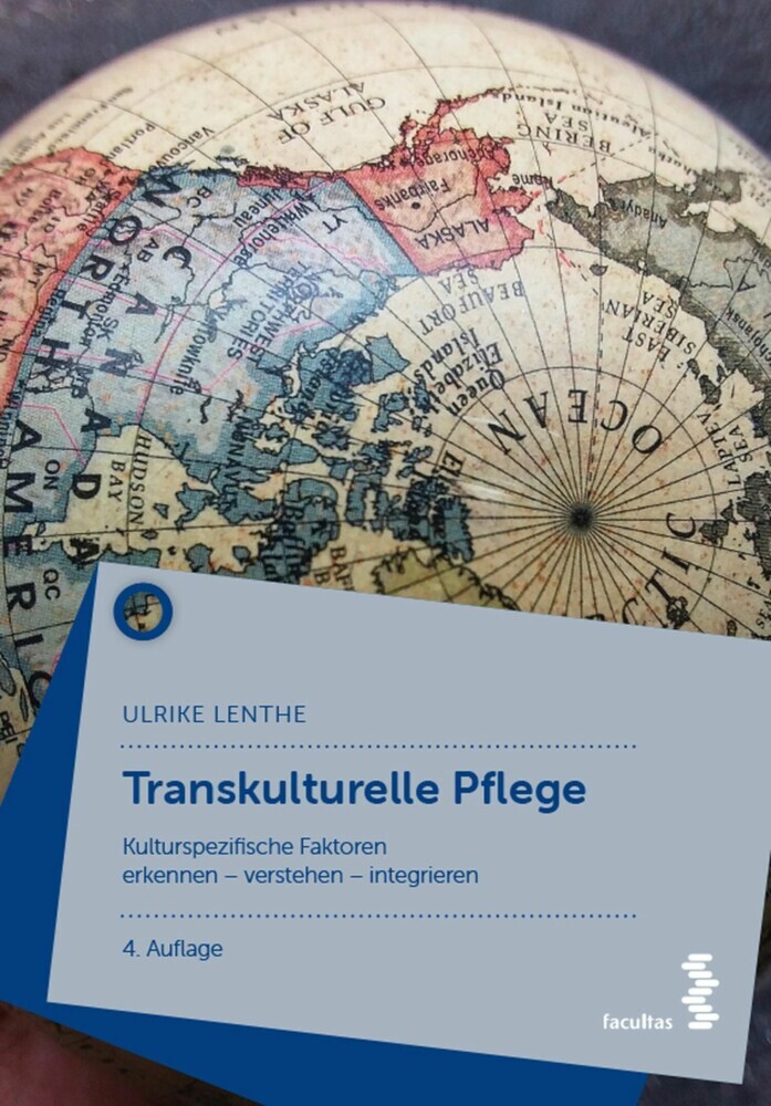 Transkulturelle Pflege main product photo