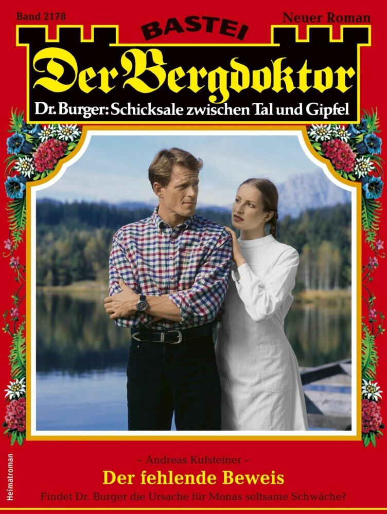 Der Bergdoktor 2178 main product photo