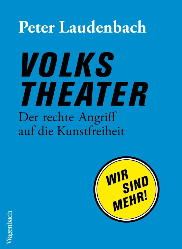 Volkstheater main product photo