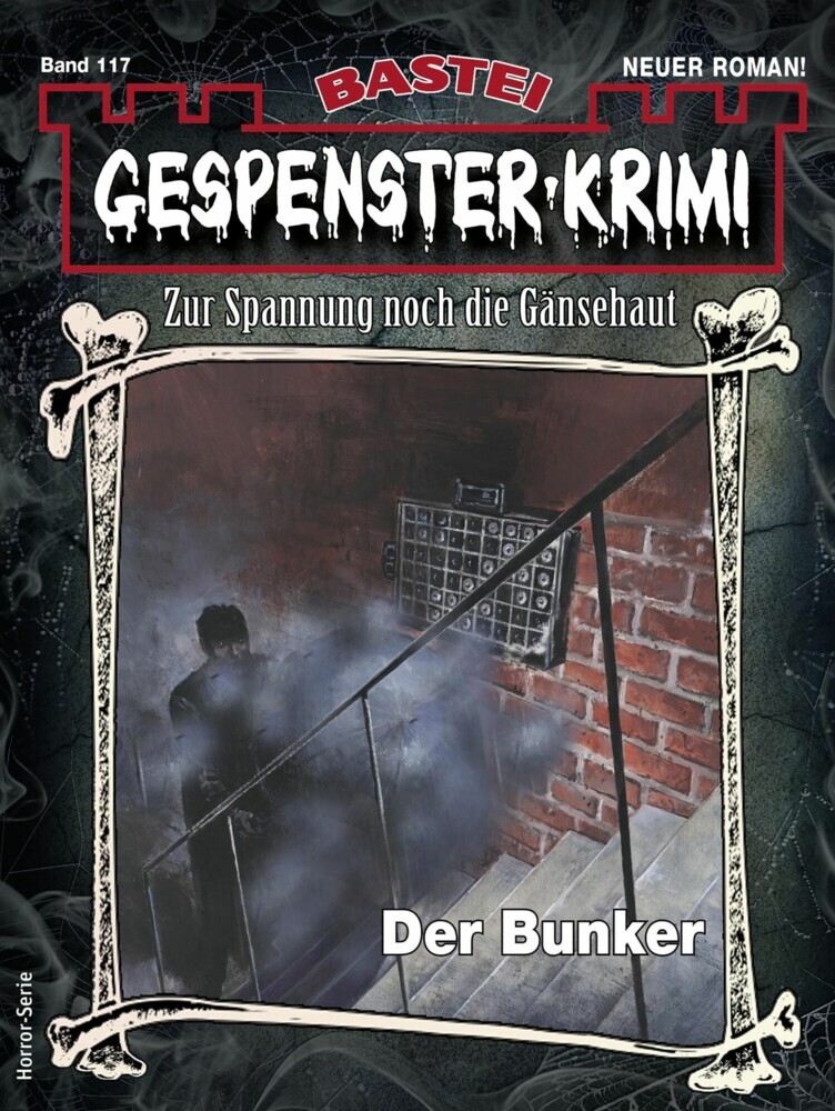 Gespenster-Krimi 117 main product photo
