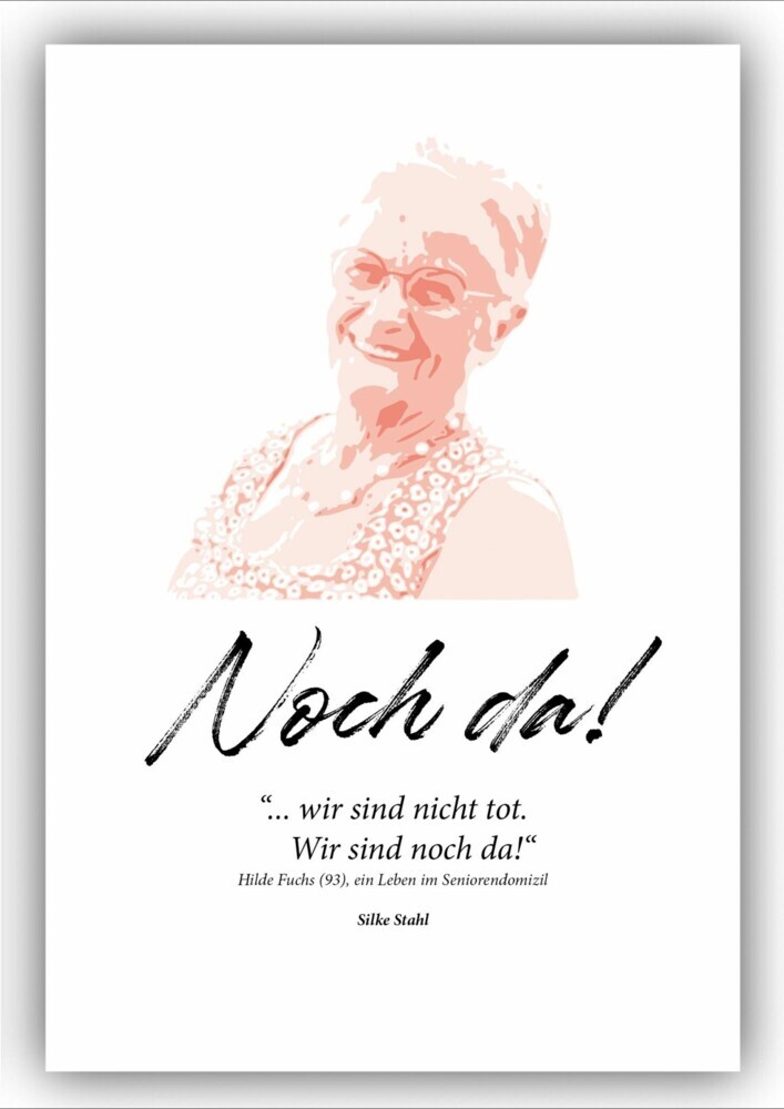Noch Da main product photo