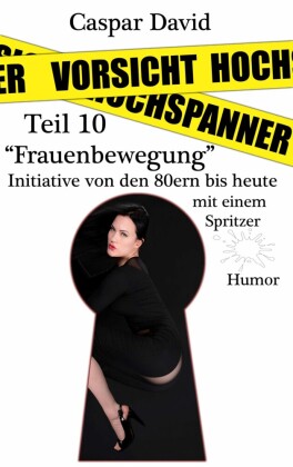 Vorsicht Hochspanner