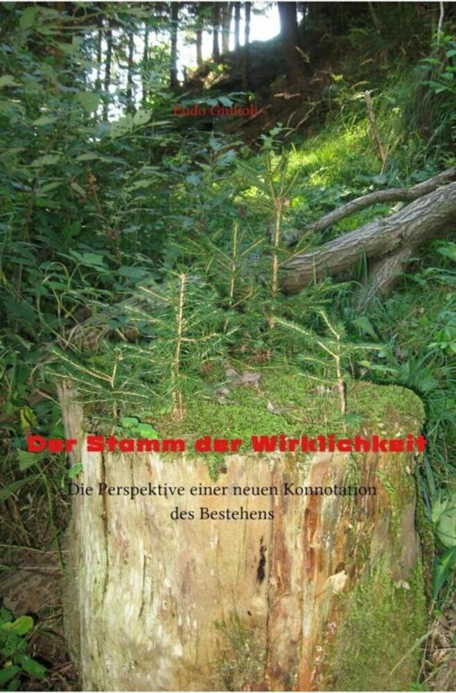 Der Stamm der Wirklichkeit main product photo
