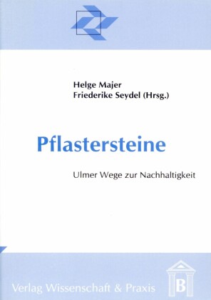 Pflastersteine.