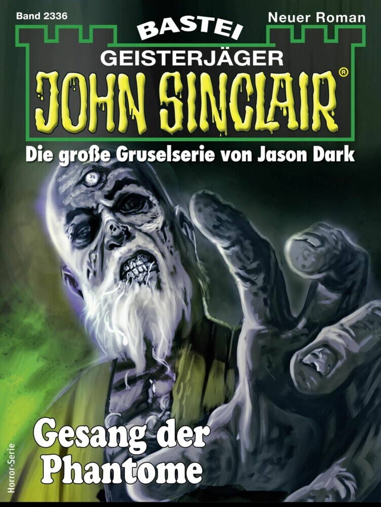 John Sinclair 2336 main product photo