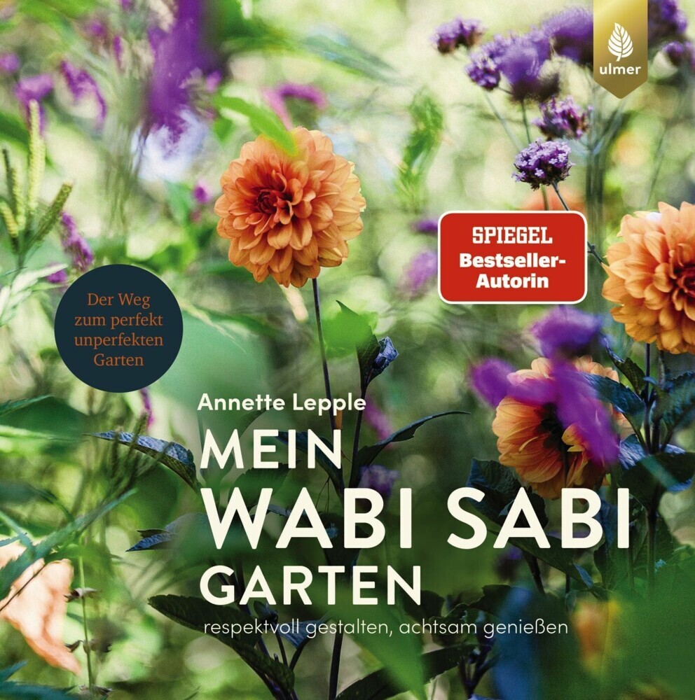 Mein Wabi Sabi-Garten main product photo