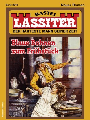 Lassiter 2648