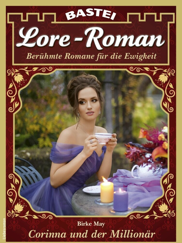 Lore-Roman 155 main product photo