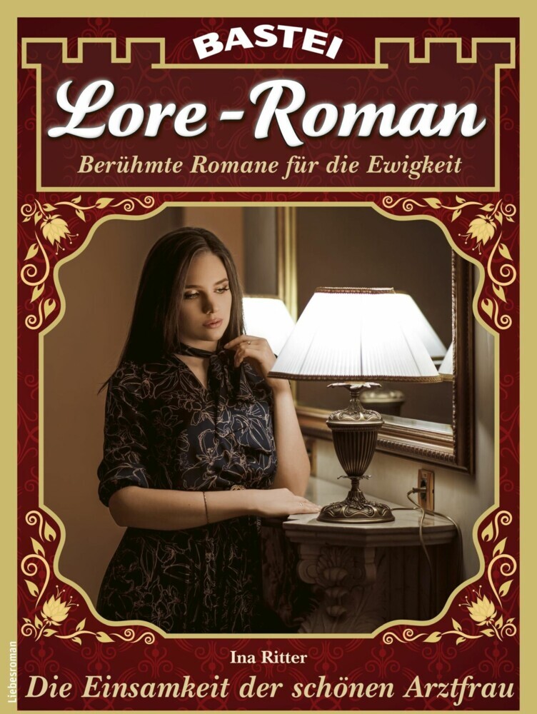 Lore-Roman 156 main product photo