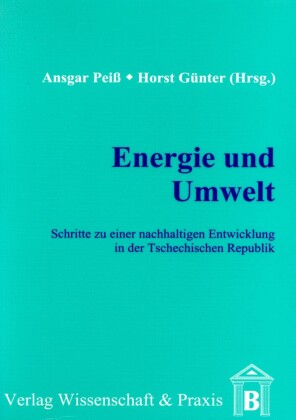 Energie und Umwelt.