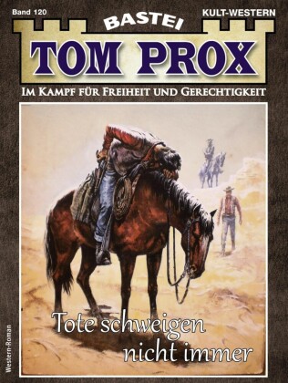 Tom Prox 120