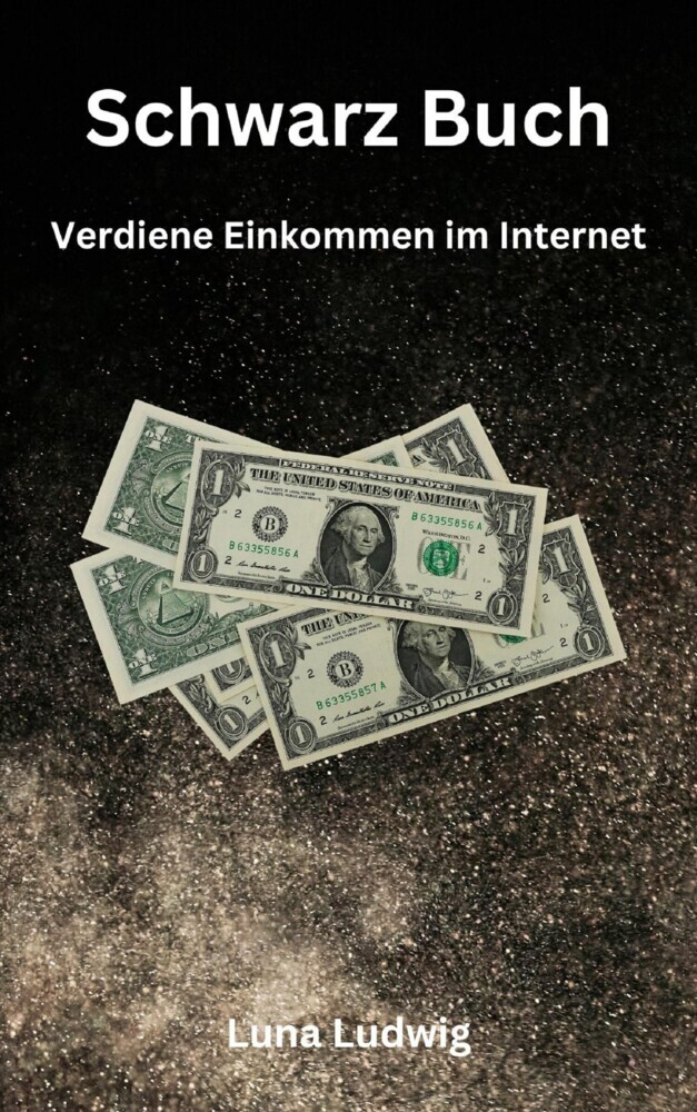 Schwarz Buch main product photo