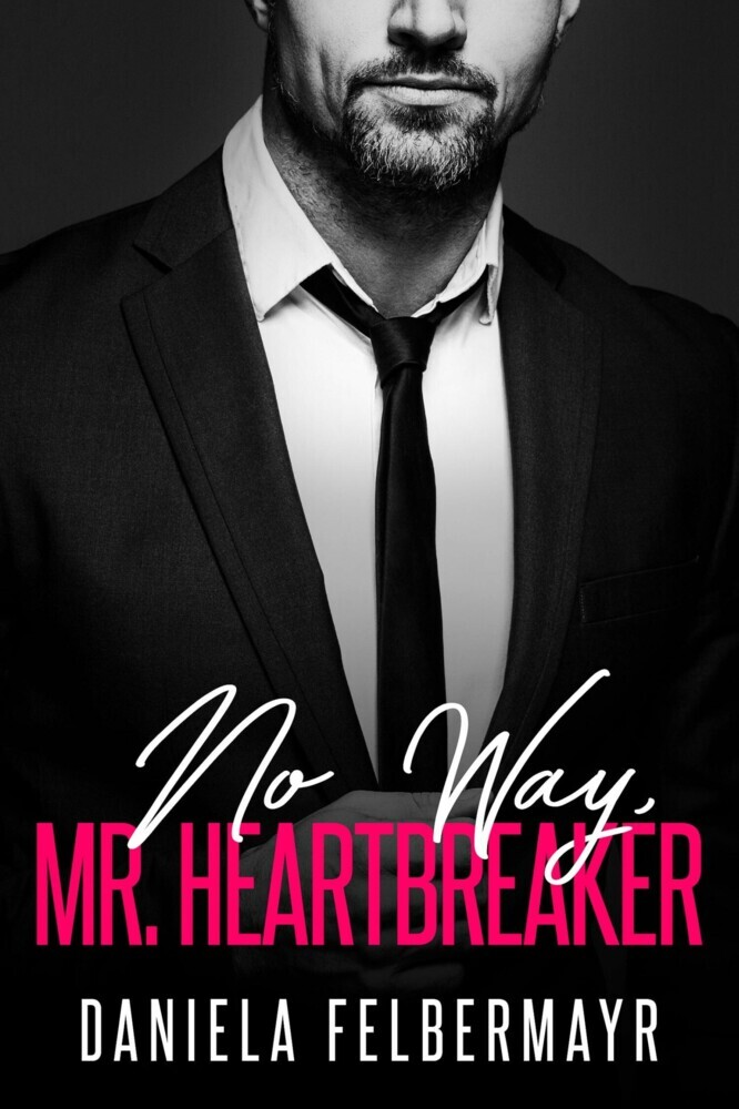 No Way, Mr. Heartbreaker main product photo