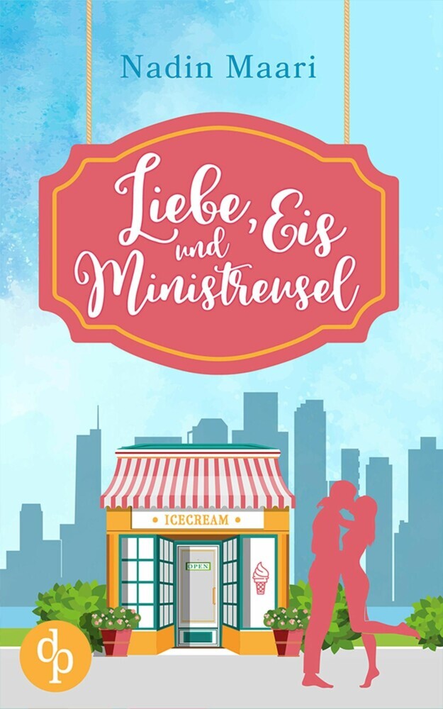 Liebe, Eis und Ministreusel main product photo