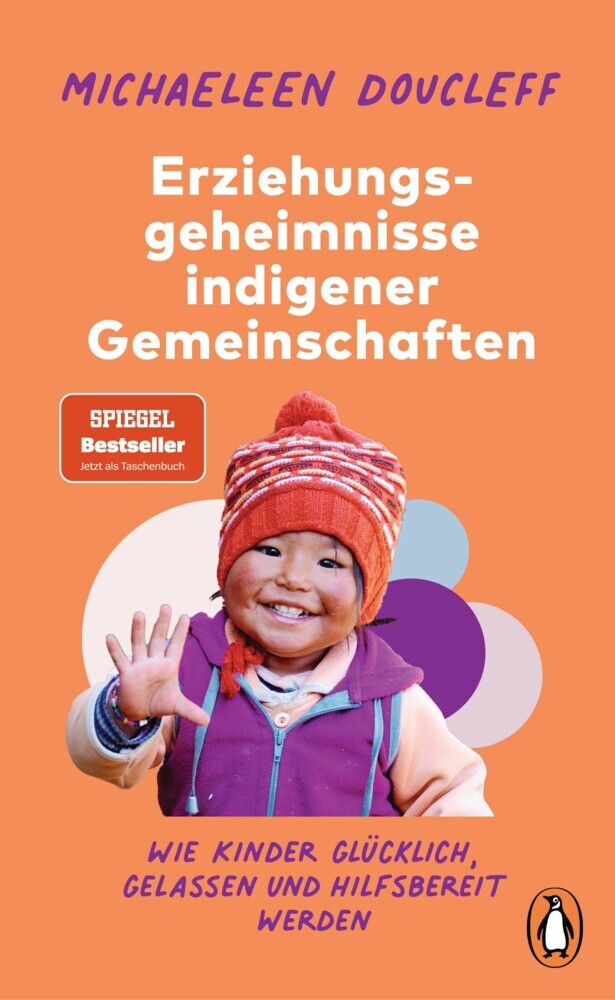 Die Erziehungsgeheimnisse indigener Gemeinschaften main product photo