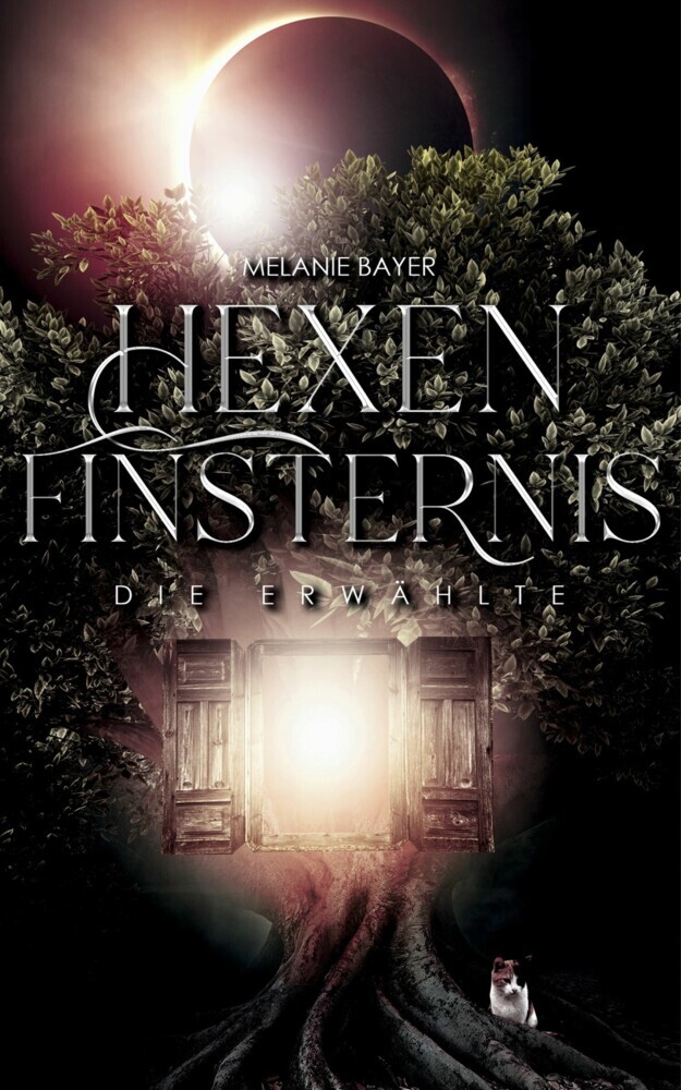 Hexenfinsternis main product photo