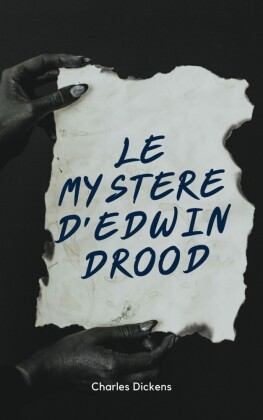 Le Mystère d'Edwin Drood